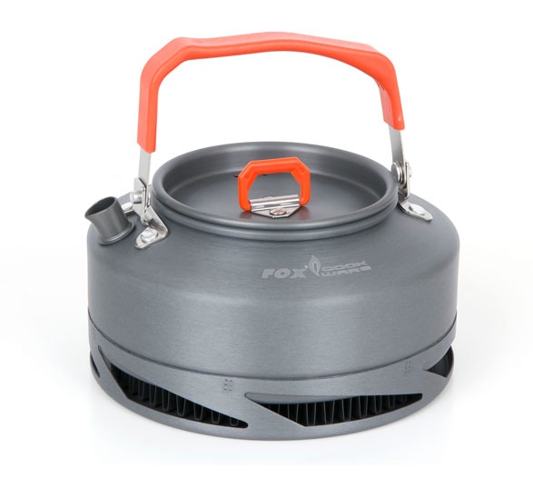 Чайник Fox Cookware Heat Transfer Kettle 0,9 л (CCW005)