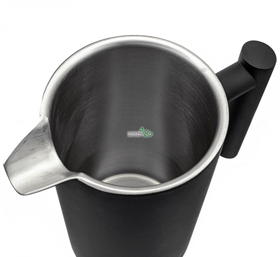 Чайник-заварник Fox Cookware Thermal Coffee/Tea Press 1,0л (CCW016)