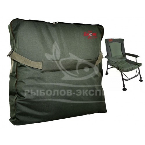 Чохол Carp Zoom Chair Bag для крісла 80x65x18cm (CZ3437)