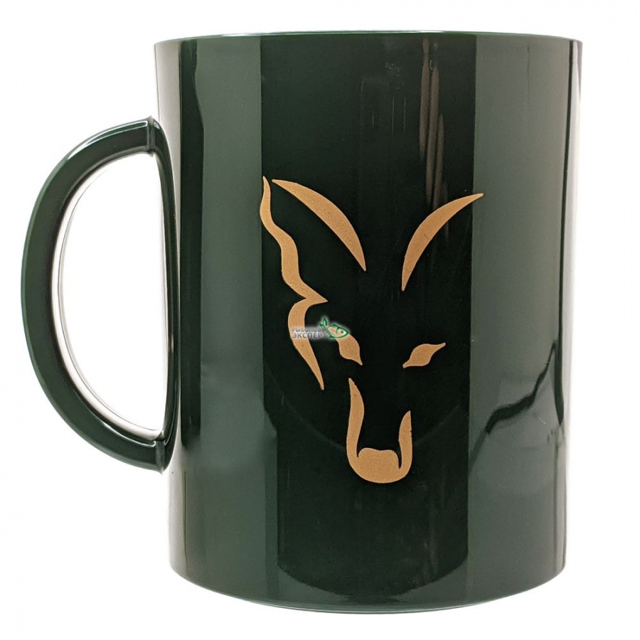 Кружка Fox Royale Mug (CLU252)