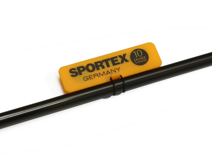 Удилище фидерное Sportex Xclusive Feeder Medium MF4216 4,20м 90-160г