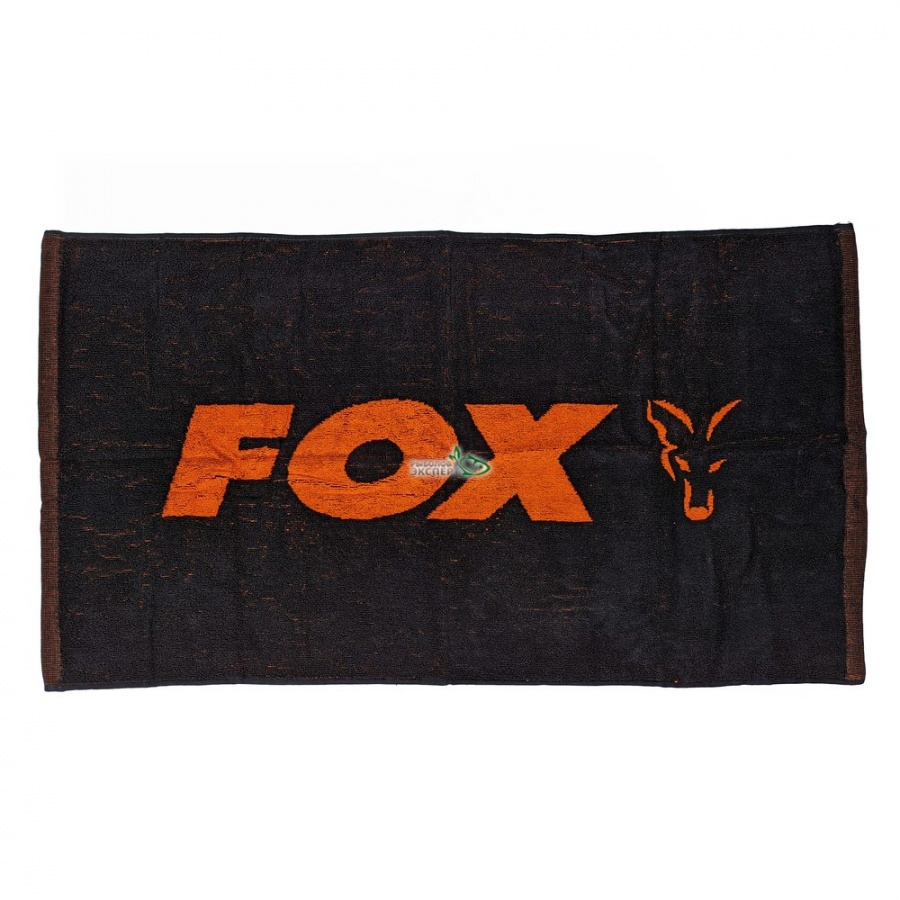 Рушник махровий Fox Towel 70x40см (CTL009)