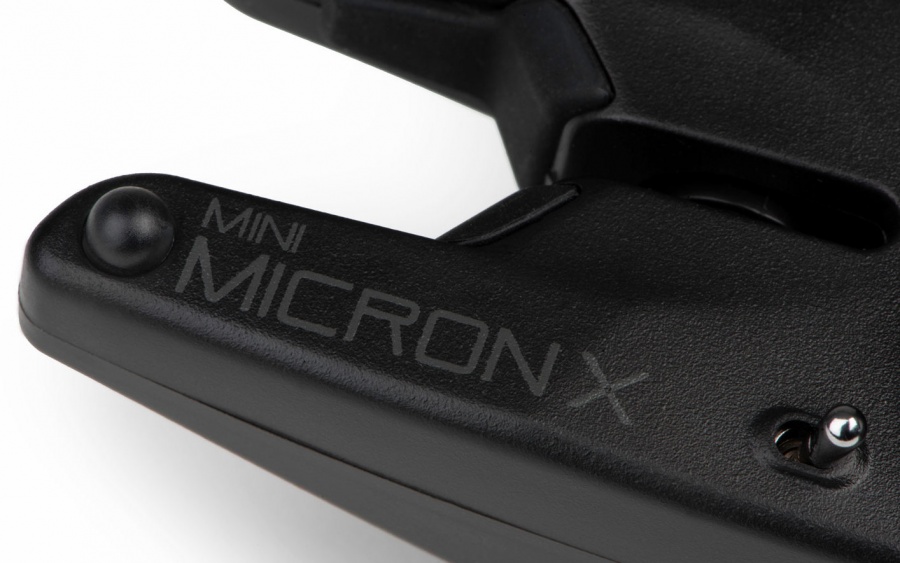 Набор сигнализаторов Fox Mini Micron X 3 rod set (CEI198)