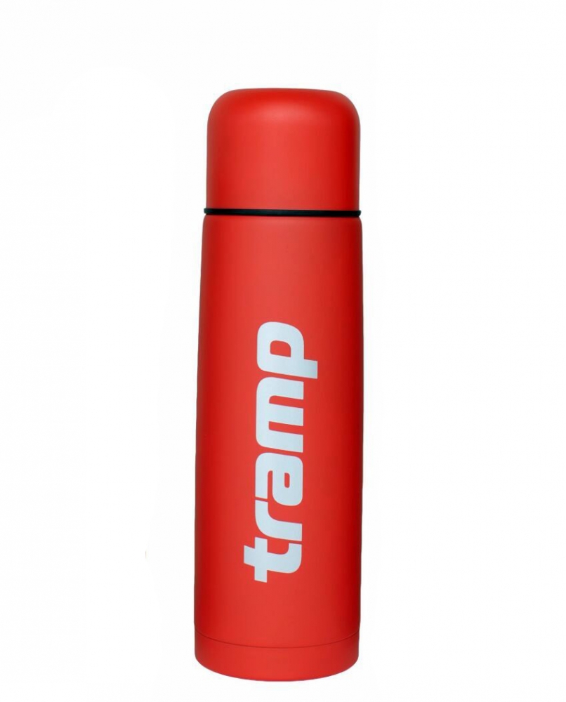 Термос Tramp Basic 0,5л красный