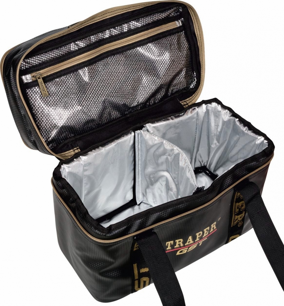 Термосумка Traper GST Cool Bag 40x30x20см (81268)