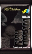 Прикормка FishDream Спорт Black 800г